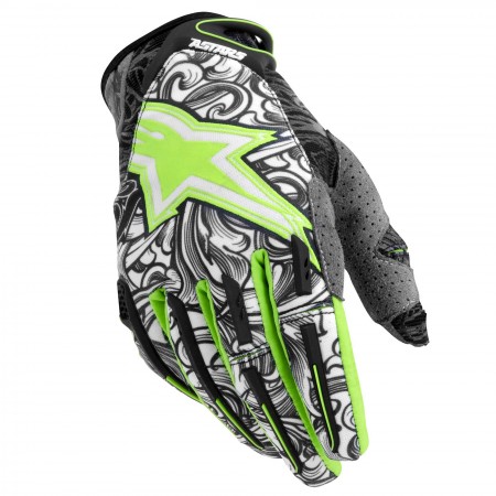 Motorcycle Gloves – An important part of your Riding Gear