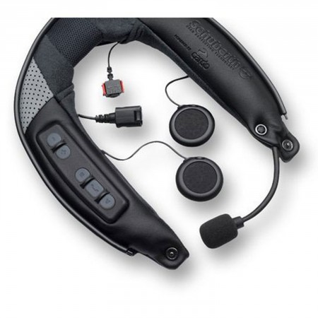 Schuberth Communication System