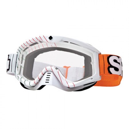 Spy Optic Whip Tony Cairoli Goggles