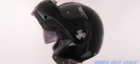 Airoh Mathisse RSX Helmet Review