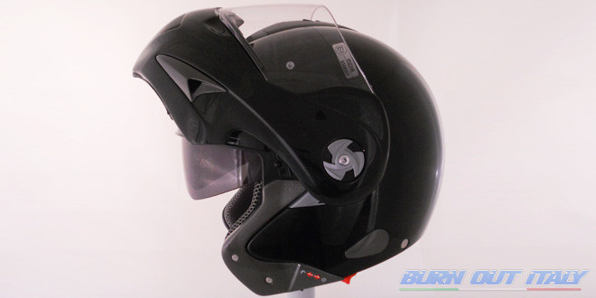 Airoh Mathisse RSX Helmet Review