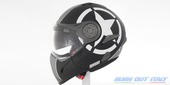 Airoh J106 Helmet Review