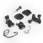 Accessori e ricambi GoPro