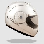 Casco roof panther alluminio