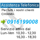Help Telefonico