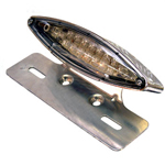 Stop / Faro posteriore