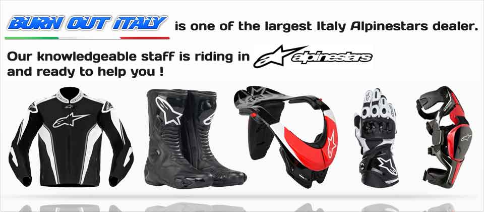Alpinestars Alpinestars