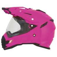 Afx FX-41DS Solid Helmet