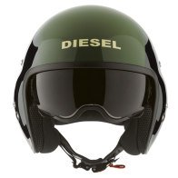 Agv Diesel Hi-Jack Helmet