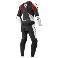 Revit Stellar Leather Combi Suit