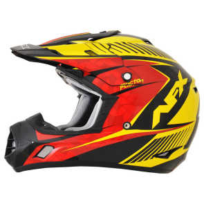 Afx FX-17 Factor Complex Helmet