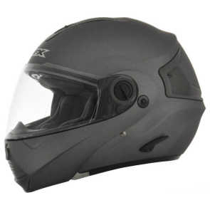 Afx FX-36 Solid frost grey