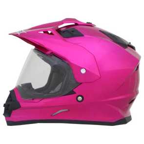 Afx FX-39DS Solid Helmet