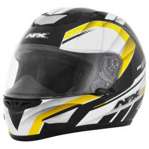 Afx FX-95 Airstrike Gloss Helmet