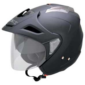 Afx FX-50 Solid Helmet