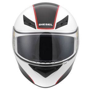 Agv Diesel Full-Jack Logo Helmet