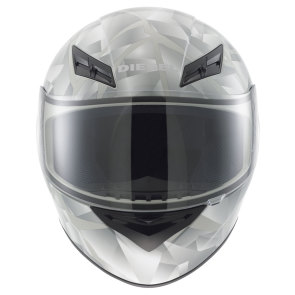 Agv Diesel Full-Jack Prysm Helmet