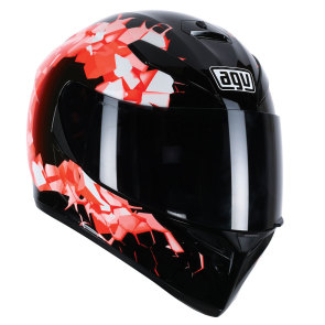 Agv K-3 SV Fullbomb 013