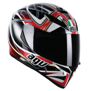 Agv K-3 SV Rav 005