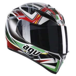 Agv K-3 SV Rav Helmet