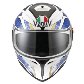 Agv K-3 SV Vulcan Helmet
