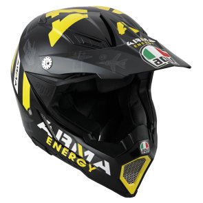 Agv AX 8 Evo Arma 018