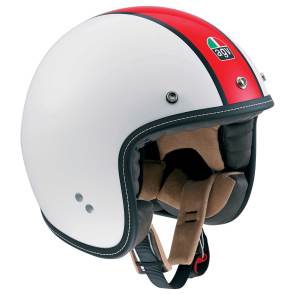 Agv RP 60 B4 De Luxe Helmet