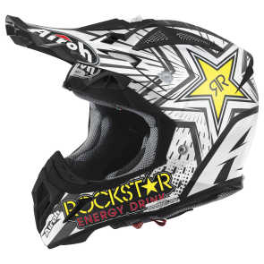Airoh Aviator 2.2 Rockstar 2016 AV22RK611