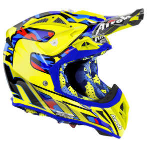 Airoh Aviator 2.2 TC16 Helmet