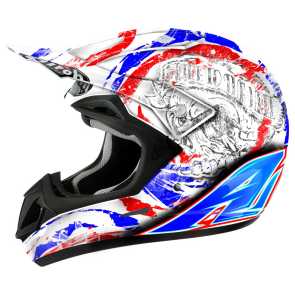 Airoh Jumper Frame JFR38