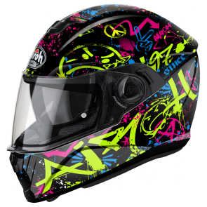 Airoh Storm Cool Bicolor STCB17