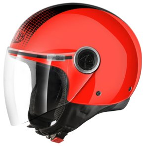 Airoh Malibu Touch Helmet