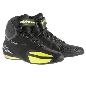 Alpinestars Faster Waterproof 155