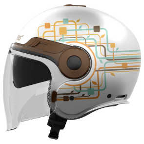 Caberg Uptown Lady Helmet