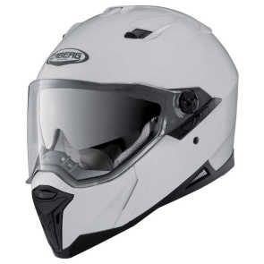 Caberg Stunt white