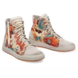 Gaerne Voyager Premiere Dame flowers orange