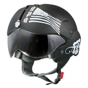 Gpa Aircraft 72 black