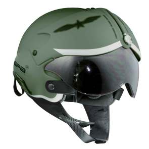Gpa Aircraft Militar green