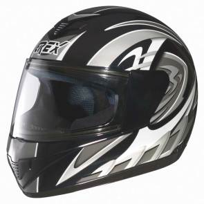 Grex R1 Decore Helmet