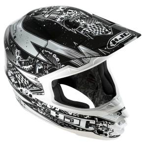 Hjc Fg-X Driven Helmet