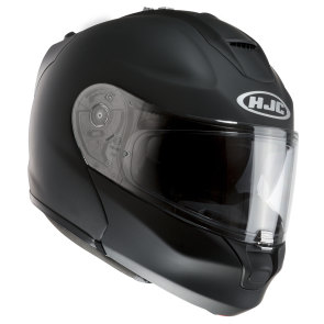 Hjc Rpha Max Evo Rubbertone black