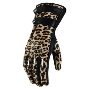 Icon 1000 Catwalk Womens Gloves