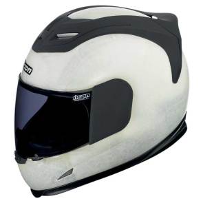 Icon Airframe Construct construct