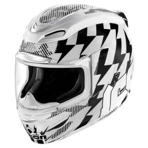 Icon Airmada Stack white