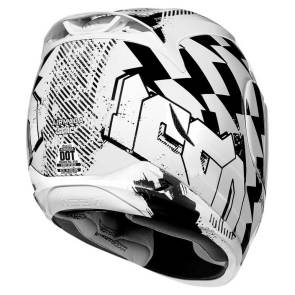 Icon Airmada Stack Helmet