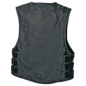 Icon Regulator D3O Vest