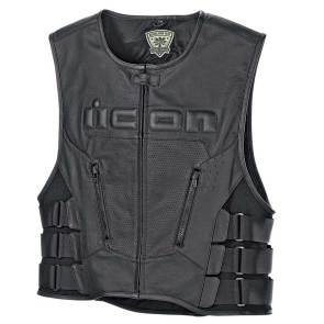 Icon Regulator stealth