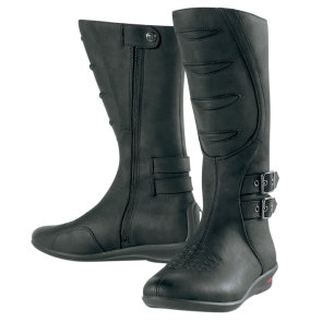 Icon Sacred Womens Tall black