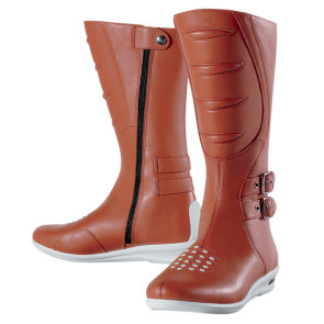 Icon Sacred Womens Tall Boots
