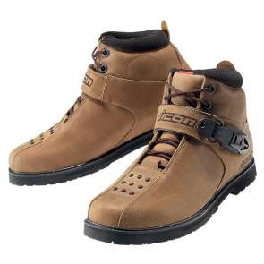 Icon Superduty 4 Shoes
